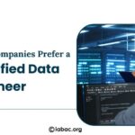 Why Companies Prefer a Certified Data Engineer/IABAC
