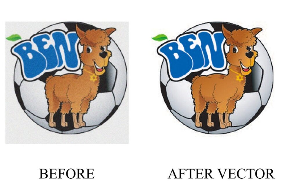 How Can I Order Premium Vector Art Designs for Merchandise?