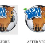 How Can I Order Premium Vector Art Designs for Merchandise?