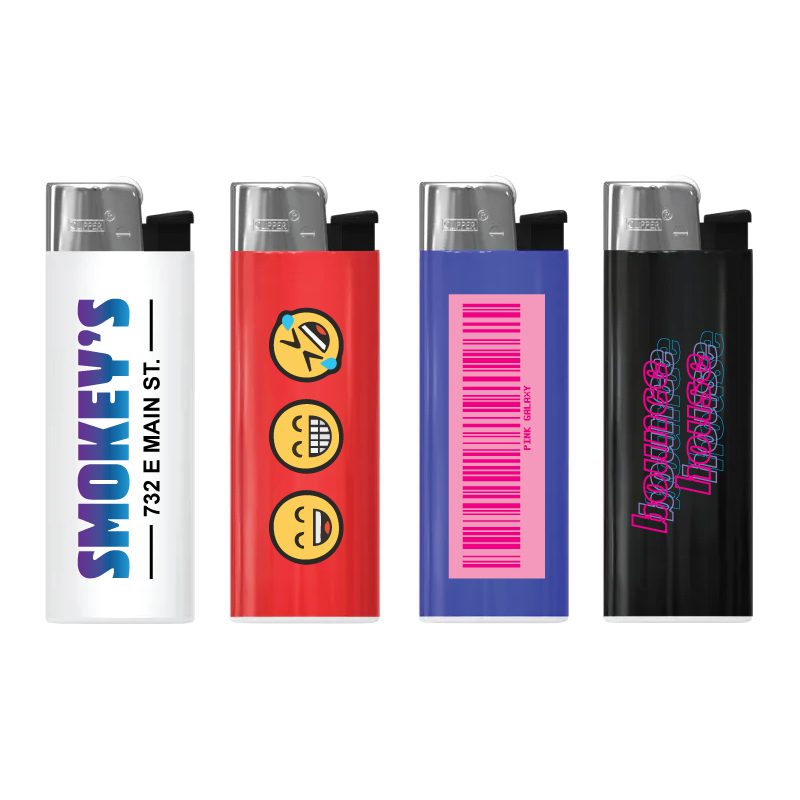 Efficient Personalized Accessories for Modern Promotions