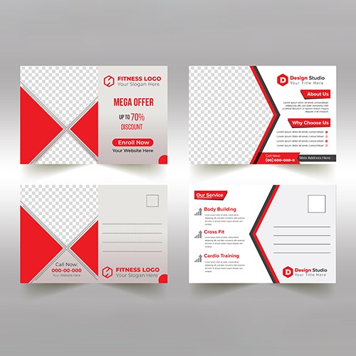 Elevate Your Brand with Business Cards and Booklets Printing in Richardson