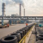Tyre Factory Setup Guide 2026: Capital Investment, Production Process & Market Outlook