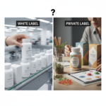 Private Label Sports Nutrition: A Complete Guide to Launching Your Own Supplement