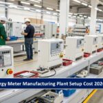 Detailed Project Report on Energy Meter Manufacturing Plant 2026: Cost Structure & ROI Insights