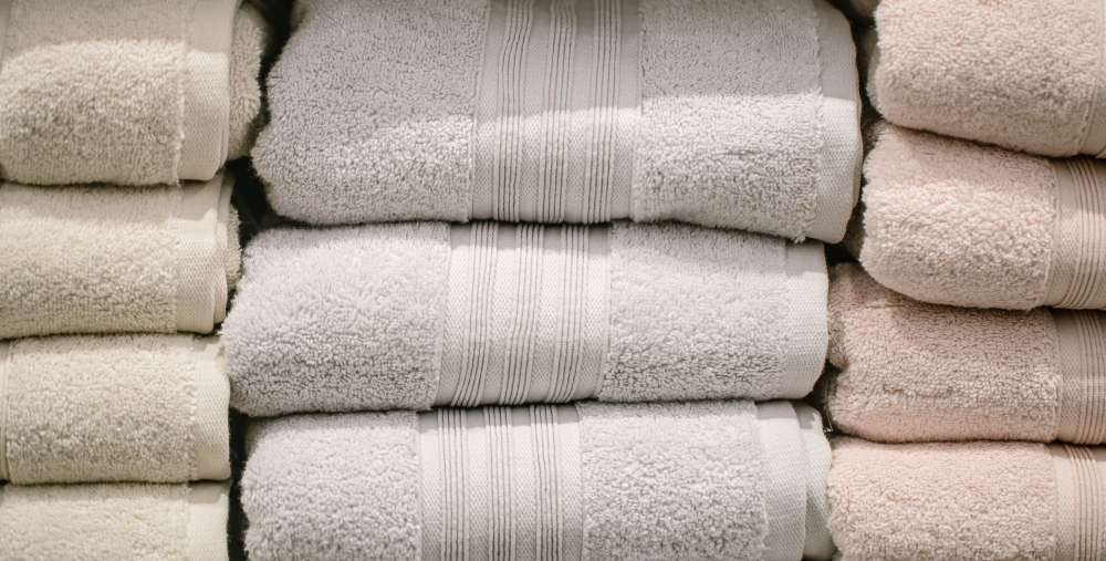 Reasons Why Hotel Collection Towels Are Worth the Investment
