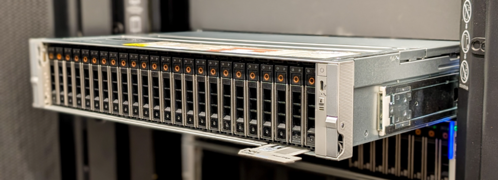 Server Hard Drives Guide: Enterprise Storage Solutions for Modern Servers