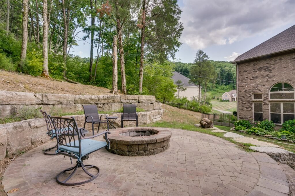 Elevate Your Home with Trusted Remodeling Contractor Franklin Services