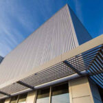 Metal Wall Panels: Stylish Protection for Modern Buildings