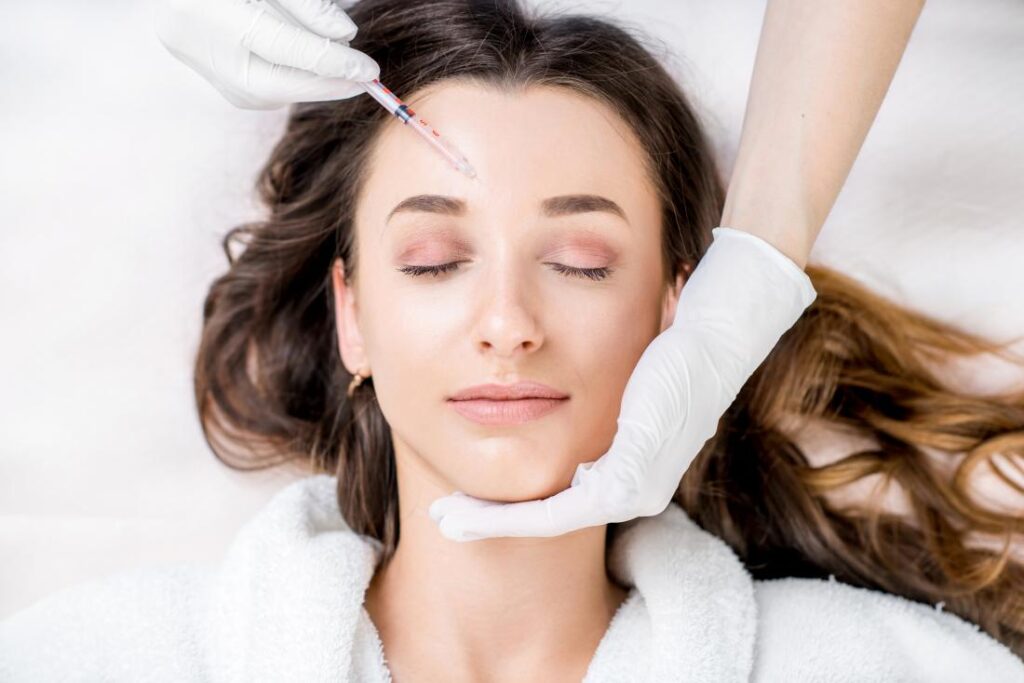 Botox Injection NYC: Smooth Wrinkles and Restore Your Youthful Look