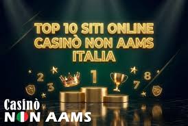 Migliori Casino Non AAMS Italia 2026: Bonus e Piattaforme Sicure