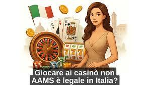 Casinò Online Non AAMS 2026: Nuove Opportunità nel Gioco Digitale