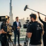 Why Corporate Video Production Matters for Modern Businesses