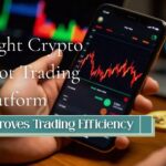How the Right Crypto Spot Trading Platform Improves Trading Efficiency