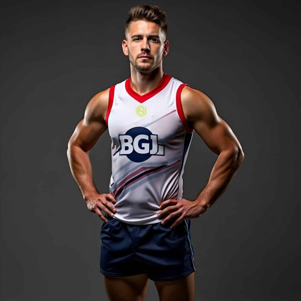 Elevate Team Performance with Modern Sports Uniforms