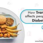 Trans Fats and the Correlation with Type 2 Diabetes
