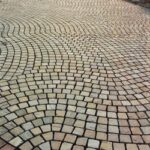 Stone Paving Suppliers in Pune, Maharashtra