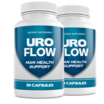 Buy UroFlow for Better Men’s Urinary Health