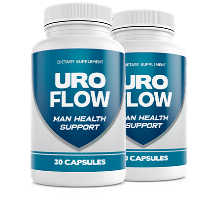 Buy UroFlow for Better Men’s Urinary Health