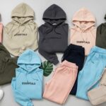 Essentials Hoodies: The Perfect Blend of Comfort, Style, and Streetwear