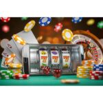 Guide moderne du divertissement avec le casino en ligne France
