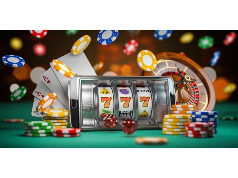 Guide moderne du divertissement avec le casino en ligne France