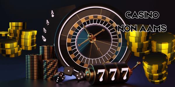 Scopri i Migliori Casino Online