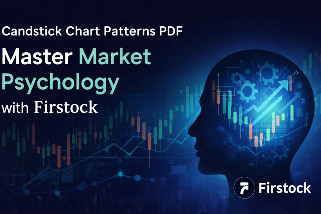 Candlestick Chart Patterns PDF – Free Guide for Beginners