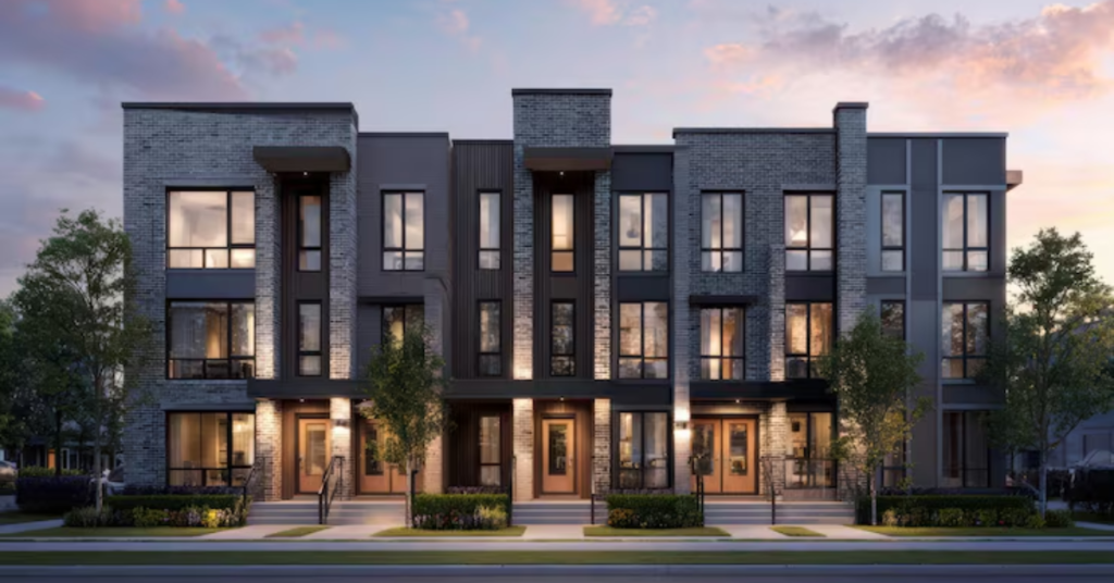 Hiranandani Shrinagar Society – Premium Living in Chembur West, Mumbai