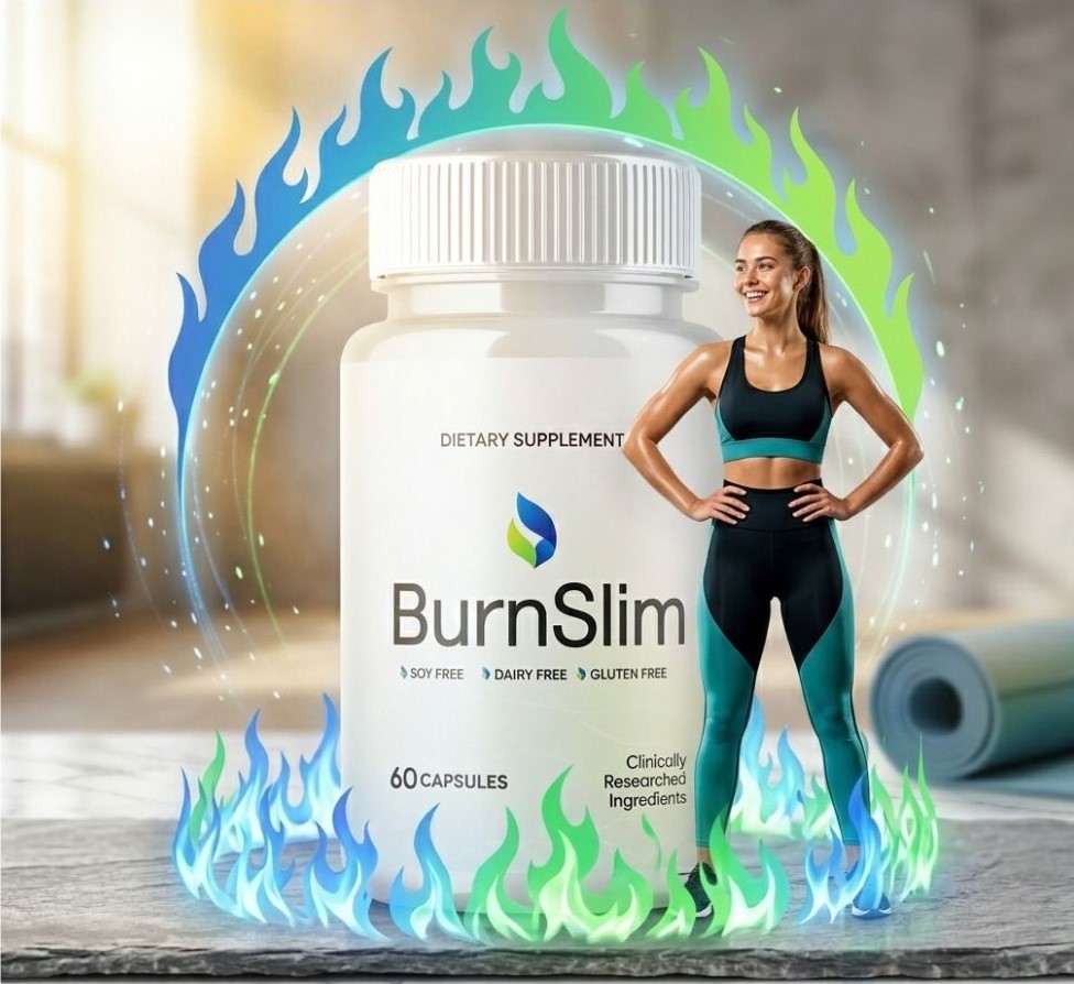 Burn Slim Discount Offer – Order Weight Loss Formula
