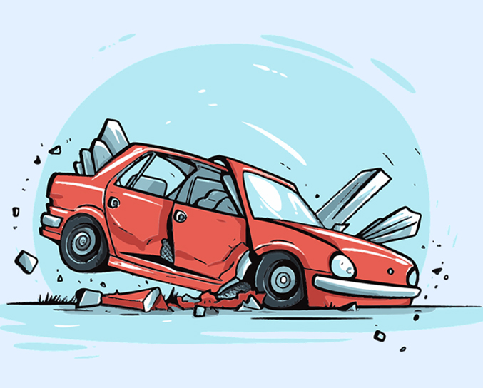 Reliable Accident Damaged Cars Buyer In Calgary