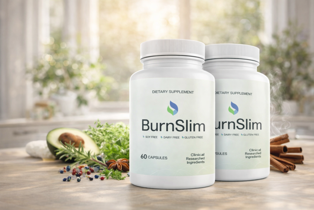 Burn Slim Order – A Guide to This Fat Metabolism and Weight Loss Support