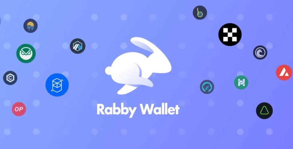 Unlocking Seamless Crypto Management with Rabby Wallet Extension