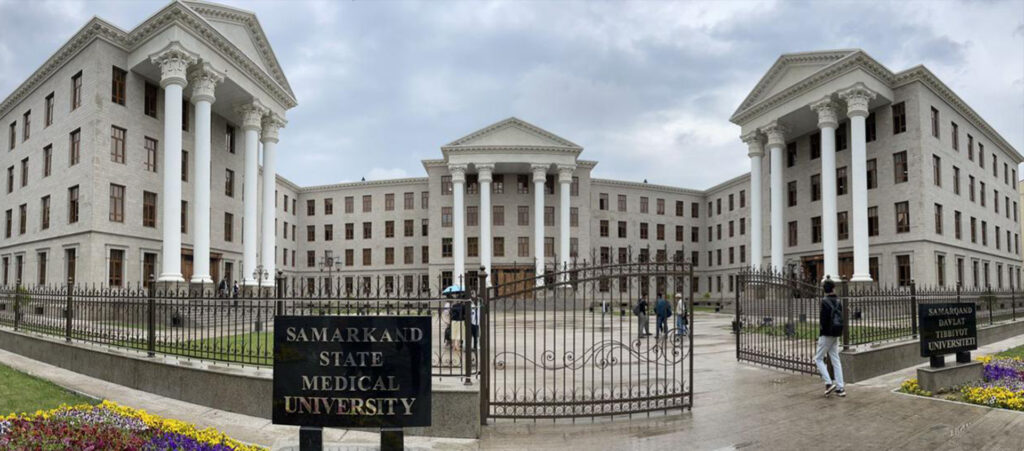 Why Uzbekistan Is Becoming a Preferred Destination for Medical Education Abroad