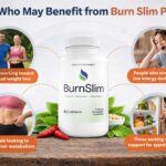 Burn Slim Directions: Proper Use for Weight Control