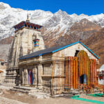 Kedarnath Tour Package from Delhi Including Hotels, Transport, Meals Guide