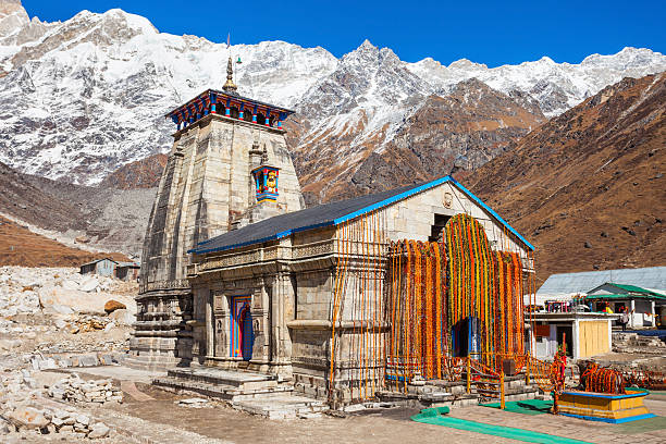 Kedarnath Tour Package from Delhi Including Hotels, Transport, Meals Guide