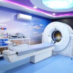 MRI Scan Test in Hyderabad – Advanced Diagnostic Imaging at Sprint Diagnostics