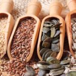 Natural Seeds That Boost Men’s Nutrition