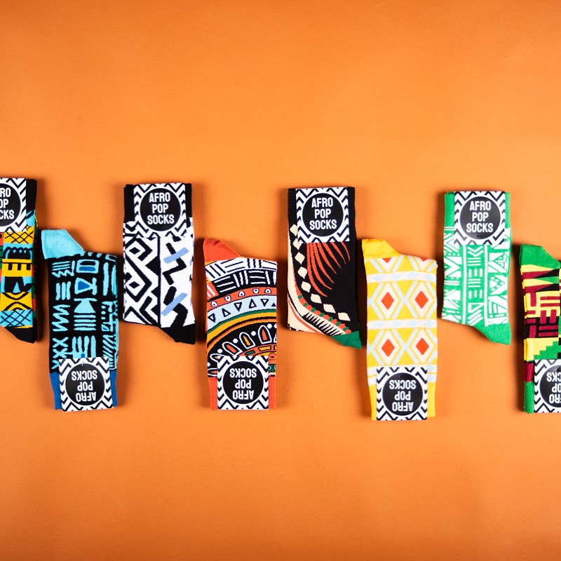 Which Black Owned Sock Companies Ship to the UK? Stylish and Ethical Choices