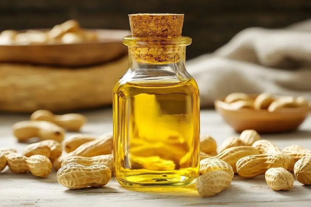 Arachis Oil Bulk Suppliers: A Reliable Choice for Quality and Large-Scale Needs