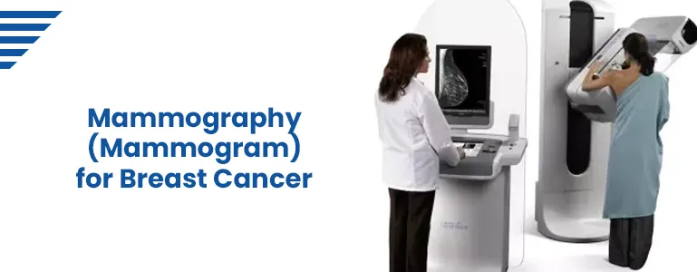 Digital Mammography Test Cost in Hyderabad – Breast Cancer Screening at Sprint Diagnostics