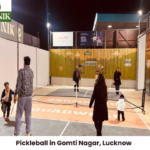 Pickleball in Gomti Nagar – A Fun and Active Experience at The Picknik