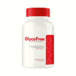 GlycoFree – Daily Supplement for Balanced Glucose and Metabolic Wellness