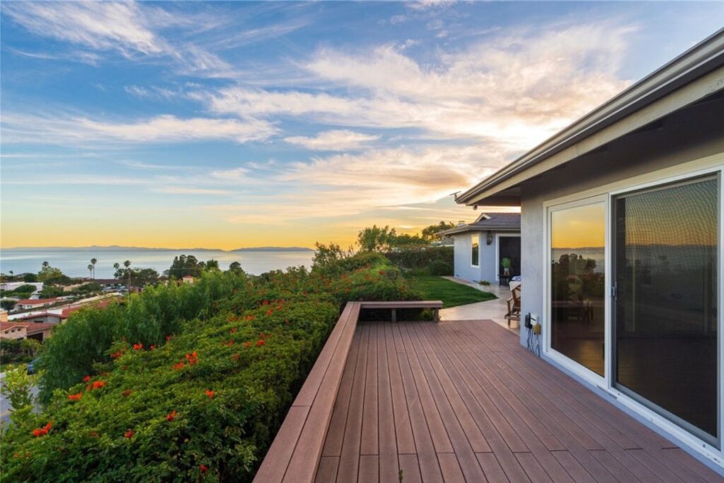 Best Rancho Palos Verdes Houses for Sale Near Ocean Views