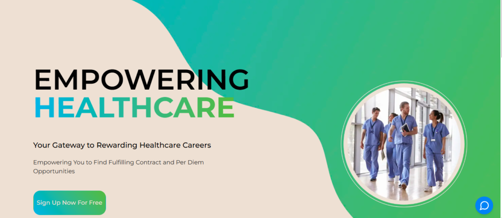 How a Staffing Agency Worcester and Healthcare Support Staffing Agency Improve Healthcare Workforce Solutions