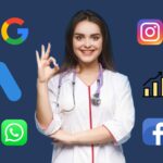How Social Media Marketing Helps Doctors in Lucknow Connect with More Patients