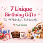 10 Best Birthday Gifts for Girlfriend with Same-Day Delivery