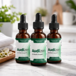 Audizen Reviews: Does It Really Work? Ingredients & Herbal Hearing Support Guide