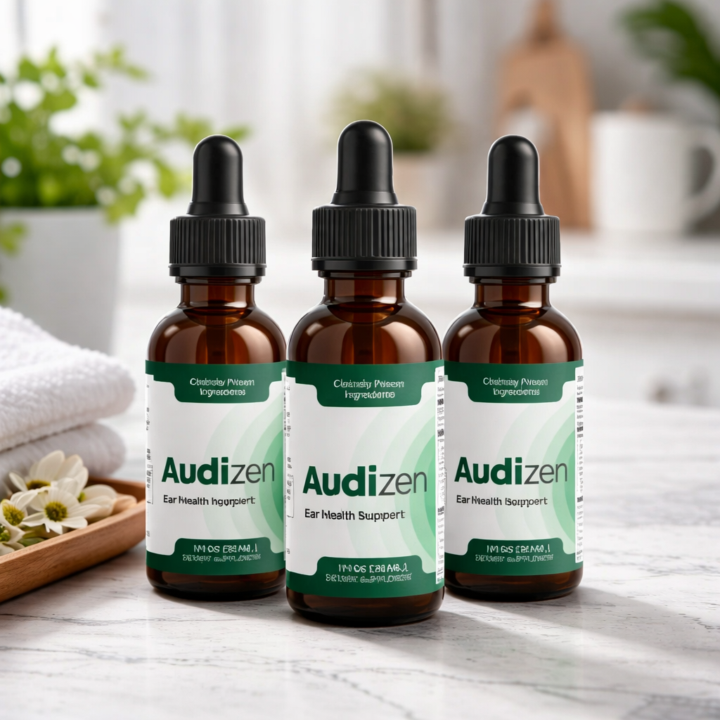 Audizen Reviews: Does It Really Work? Ingredients & Herbal Hearing Support Guide