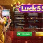 Lucky 55 Game APK Download For Android in Pakistan 2026